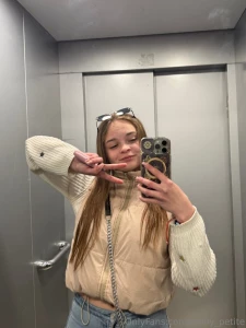 Just realized i haven t spoiled you with posts in a while sorry for