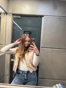 Are you sure you want to know what s under that outfit