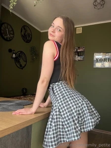 Just feeling a little playful today some outfits just put you in a fun