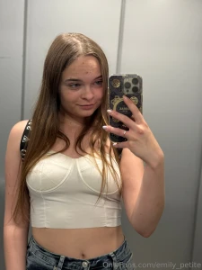 She cute but lowkey dangerous