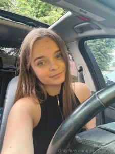 I love trying new things even if it s a bit scary at first lately i ve