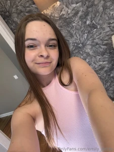 Hi there my name is emily and this profile is my personal space where