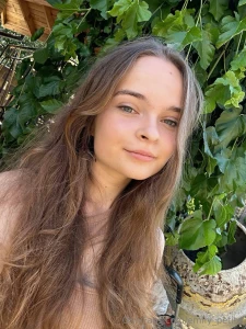 My head is so empty right now i don t even know what to tell you about