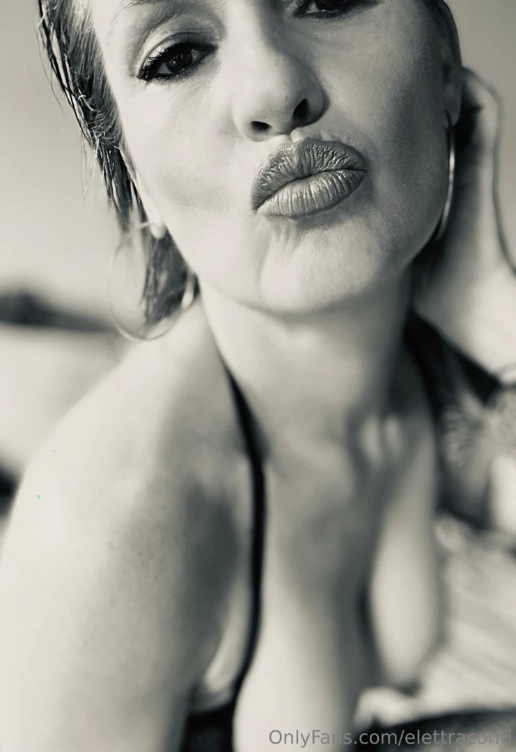 I was thinking about how you should be in bed do you want me to tell 