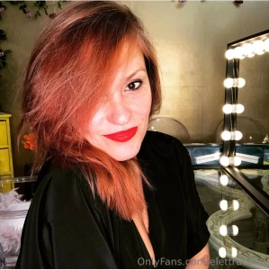 Honey what do you think blonde redhead or brunette part 2