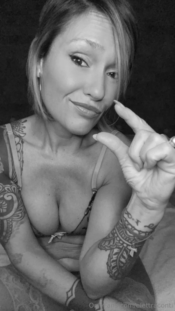 My love is it that small 