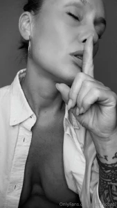 I promise you that no one will find out