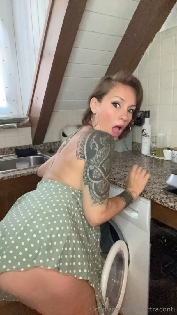 You took me by surprise and now that 