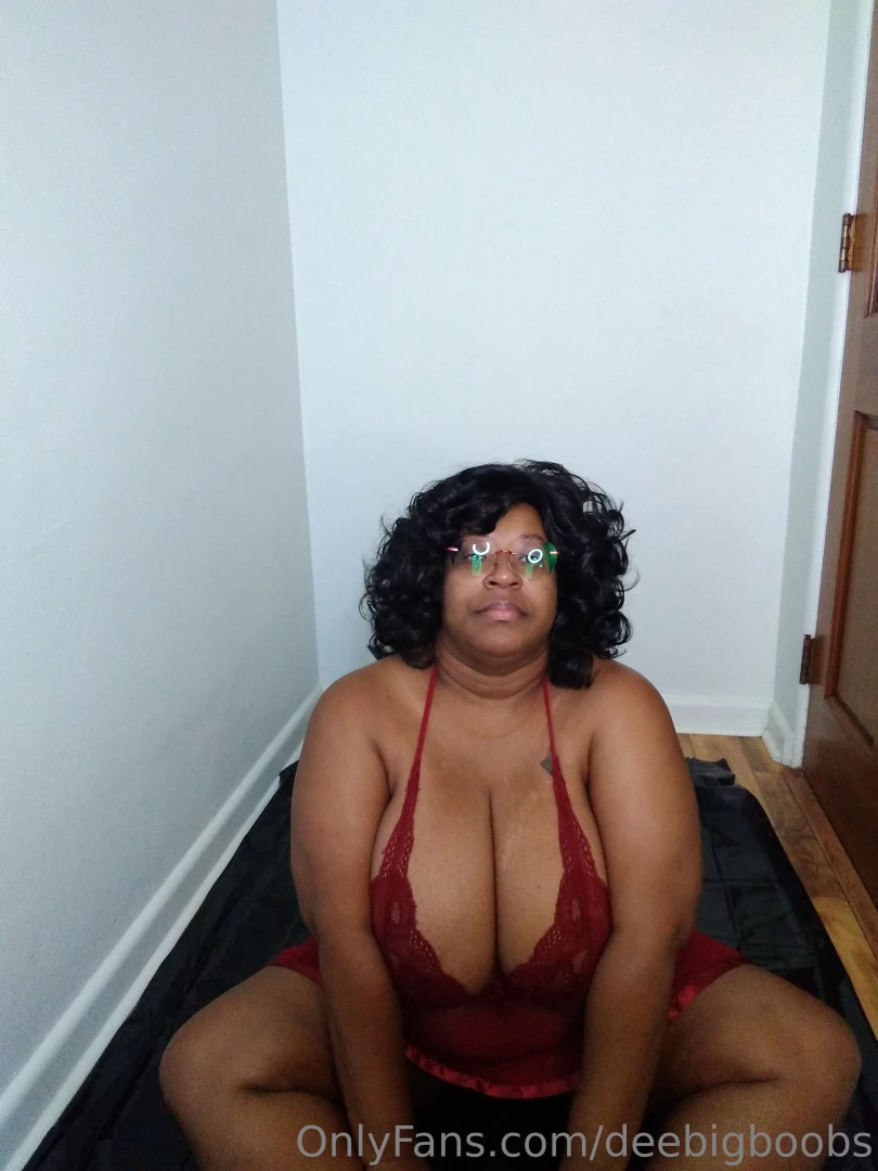 Stretching in my favorite lingerie 