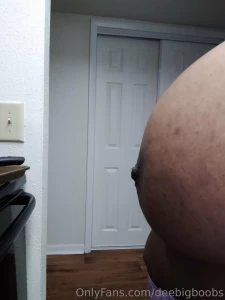 Cooking in my kitchen how s your day going