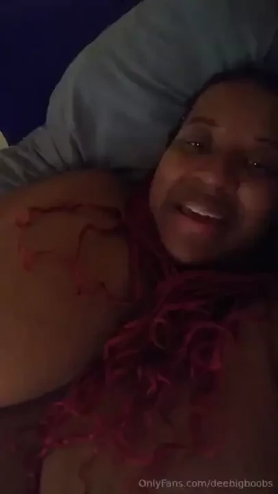 Good evening from bed pov with video part 5 