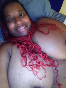 Good evening from bed pov with video part 2