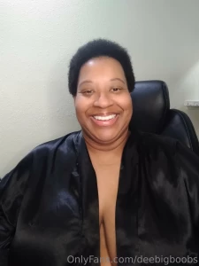 Fresh shower fresh hair part 3