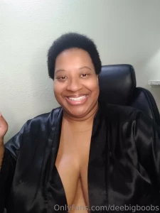 Fresh shower fresh hair