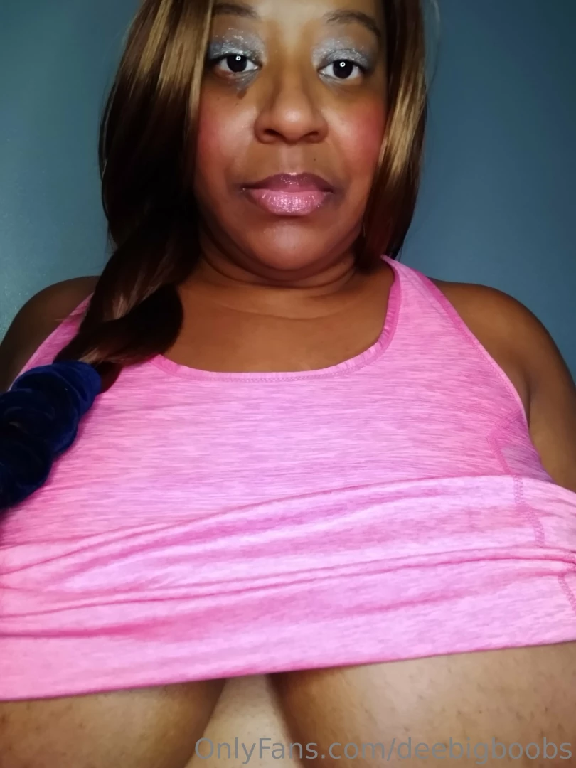 Feeling very pink today part 3 