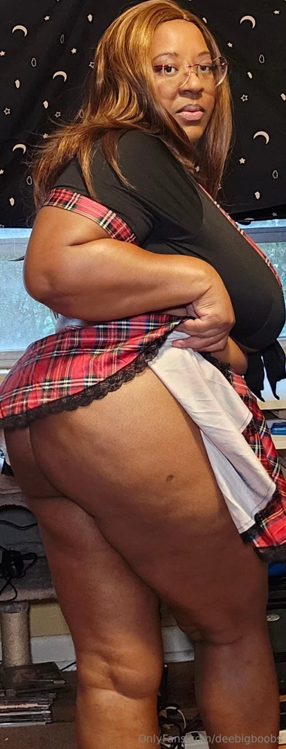 Deebigboobs part 8 