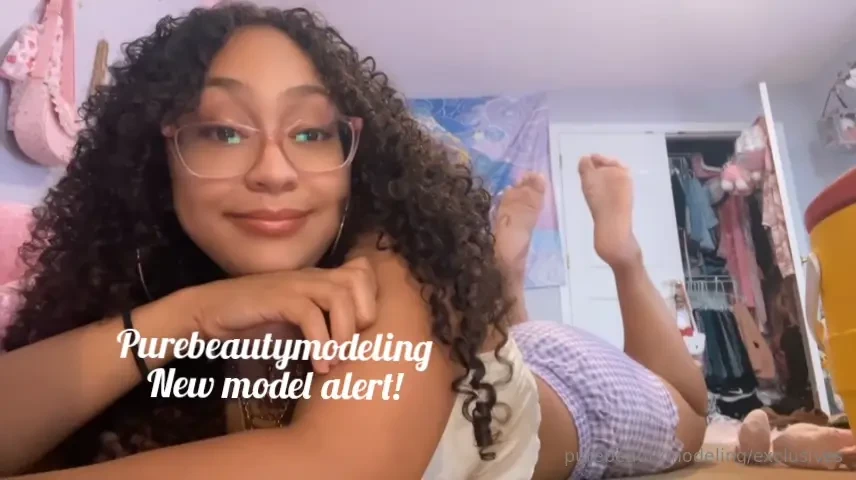 New model coming soon part 3 