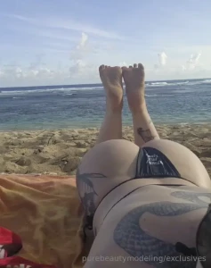 New dakota content dm me if your interested part 4