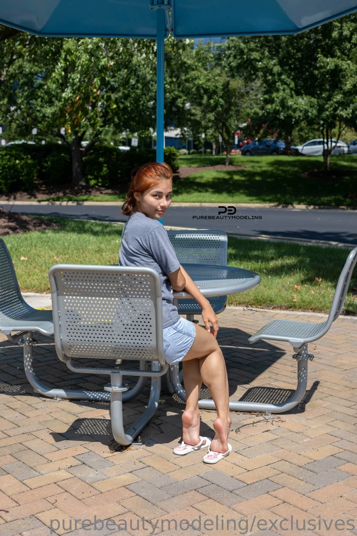 Purebeautymodeling part 4 