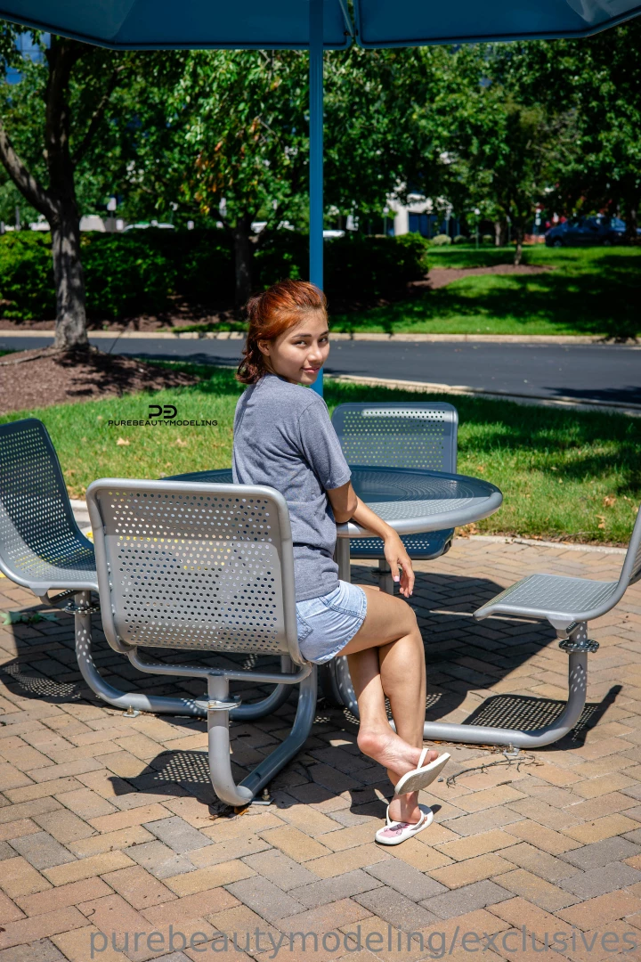 Purebeautymodeling part 1 