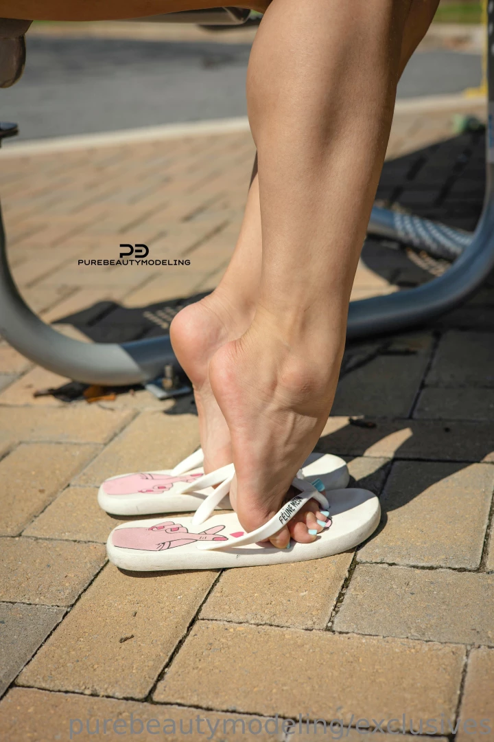 Purebeautymodeling part 3 