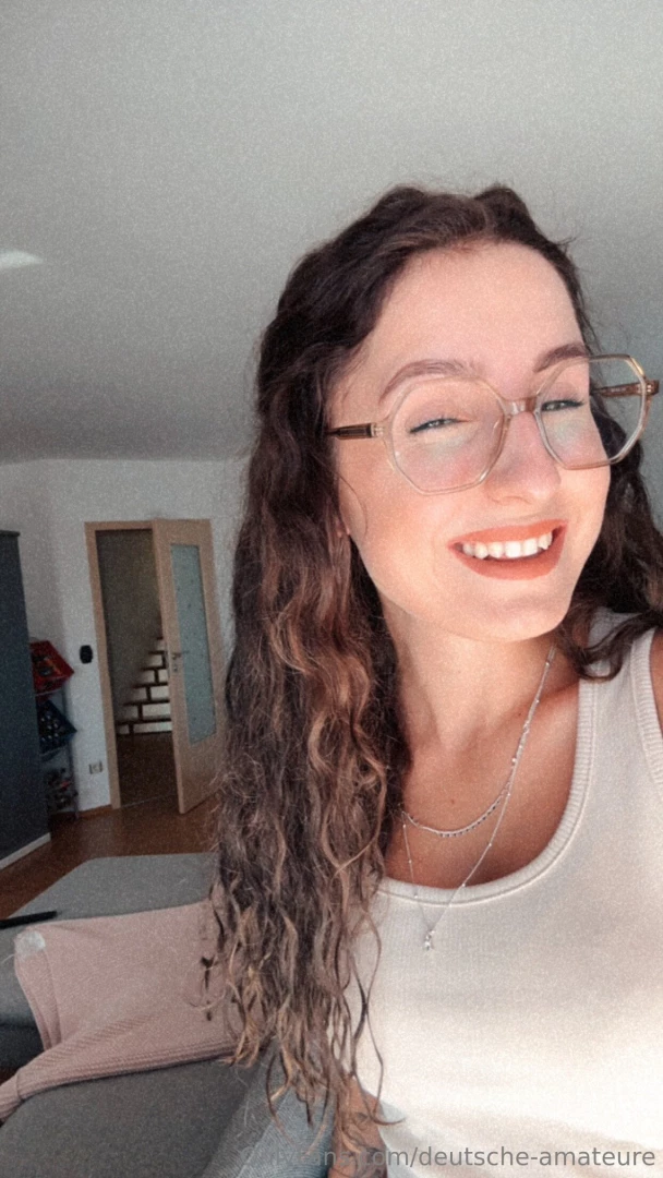 Aingy_nebenan hey sch n das du da bist mein name ist aingy ich bin 23 