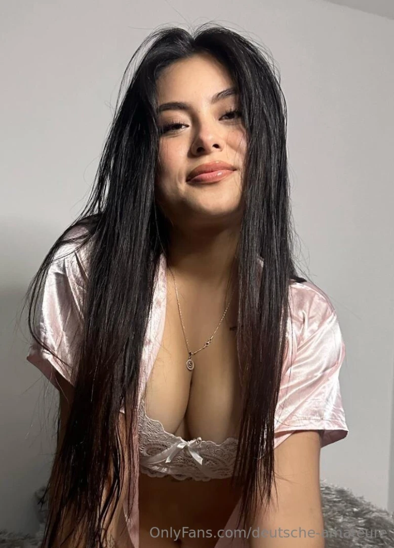 Kimicutie hiii kimi hier ich hoffe dich st rt es nicht dass ich erst part 7 