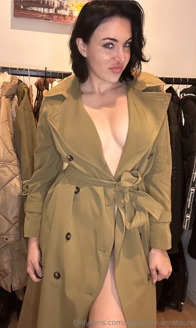 Onlyanastasiaforyou hey ich bin anastasia eine temperamentvolle part 3 