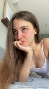 Sophie-klein hey leute ich bin sophie ich bin richtig aufgeregt hier part 21