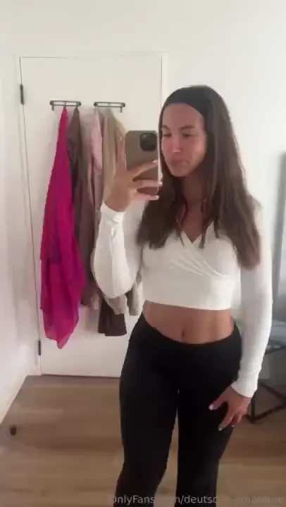 Hannah milr hey ich bin hannah 27 und hier auf of kann ich hoffentlich 