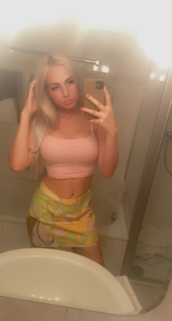 Nina_private hey und willkommen auf meiner onlyfans seite ich bin 21 part 74 