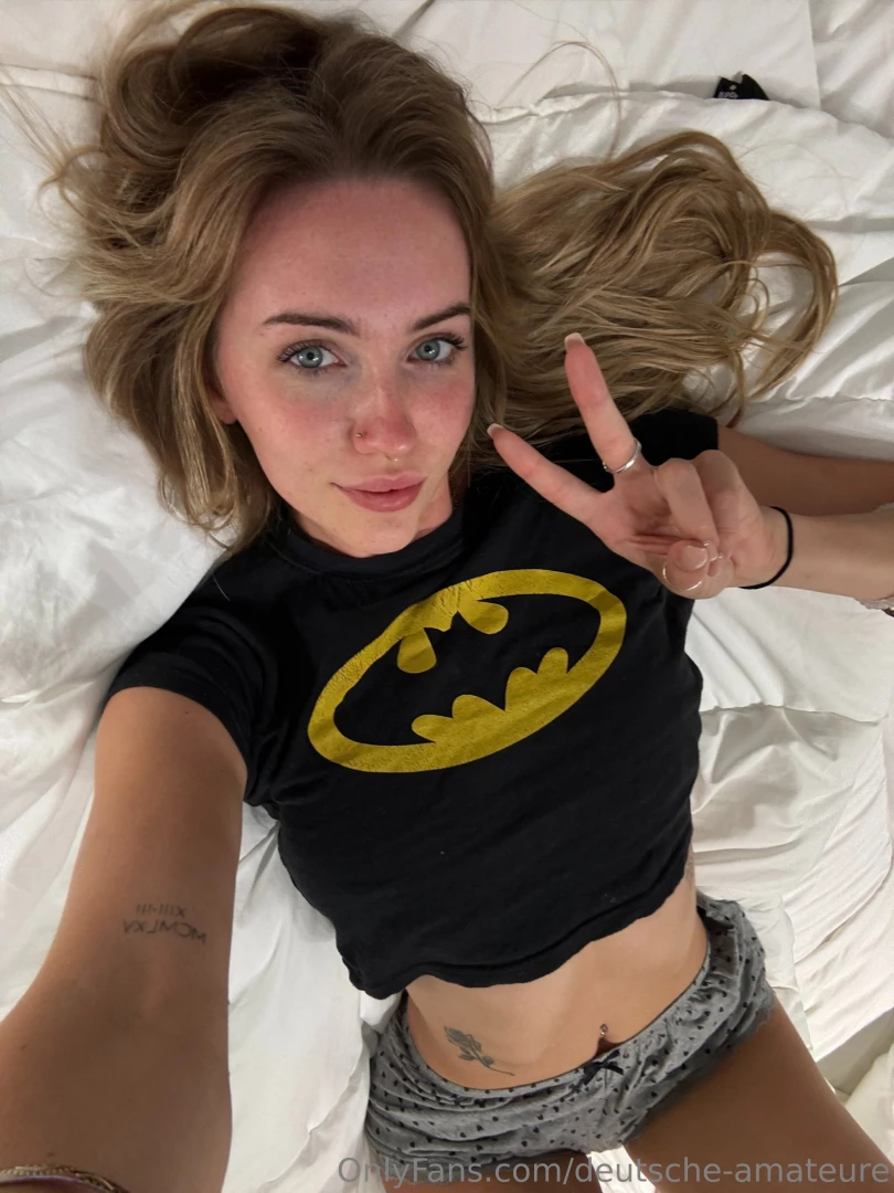 Milakleinx hey ich bin mila ich bin ein ganz normales deutsches m 