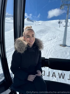 Lina rosee hey duuu mein name ist lina ich bin 25 jahre alt hier part 13