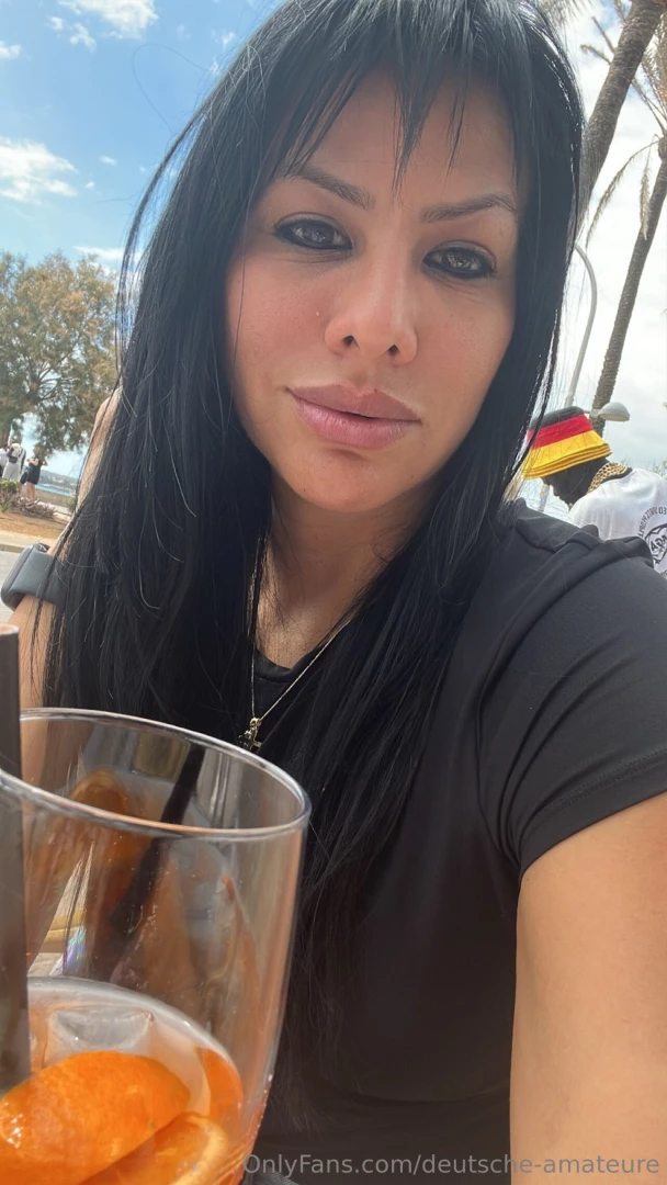 Kimi licious hallo ich bin kimi und wollte mal so sehen was sich hier part 4 