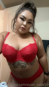 Quick pic of new lingerie i made today new content coming out today dm