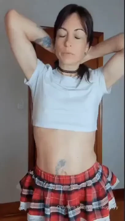 Naughtyy or not naughtyy enough 