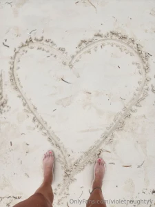 I get so excited in the summer