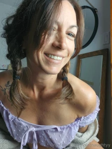 My friday happy face