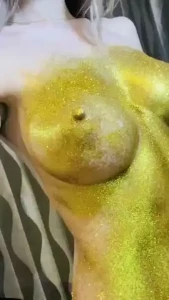 For body lovers