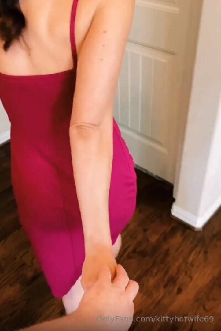 - highly requested come sneak away from the party to the bedroom with 