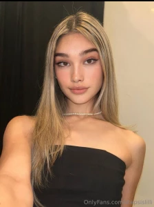 Korean baddie itsbabyjae is new to onlyfans just released her first part 1