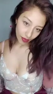 A horny night