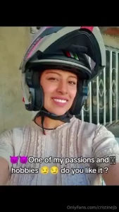 What hobbies and passions do you have write me in the dm and let s