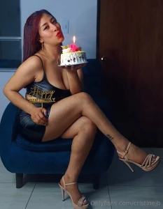 Hot birthday birthday raffle for every tip you enter to win 1