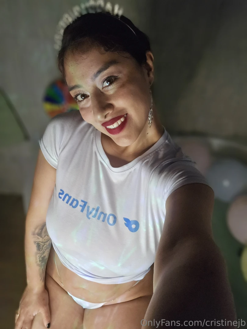 Https onlyfans com cristinejb live let s play 