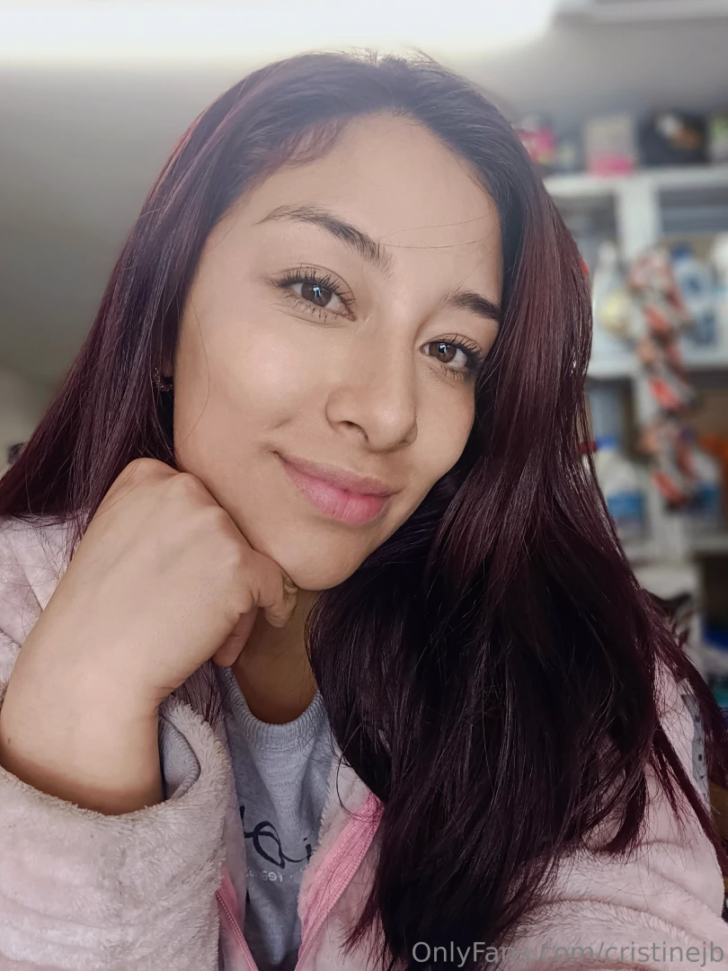 Cum on my latin and natural face https onlyfans com cristinejb 