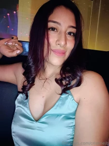 Saturday night part 17