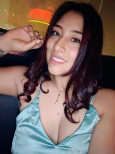 Saturday night part 18