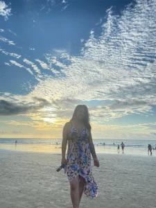 Enjoy every moment part 22