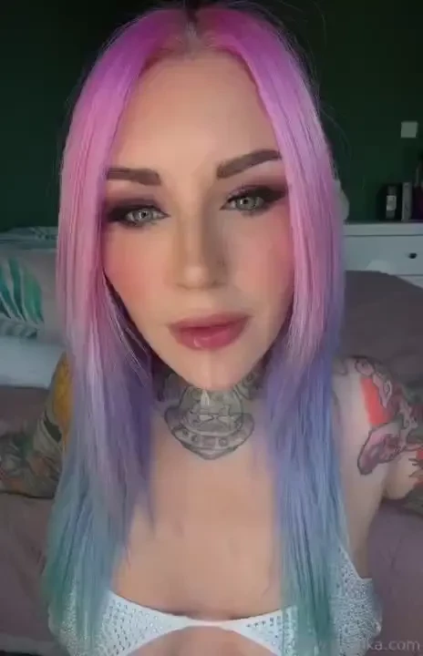 Can i say good morning to you with my mouth 